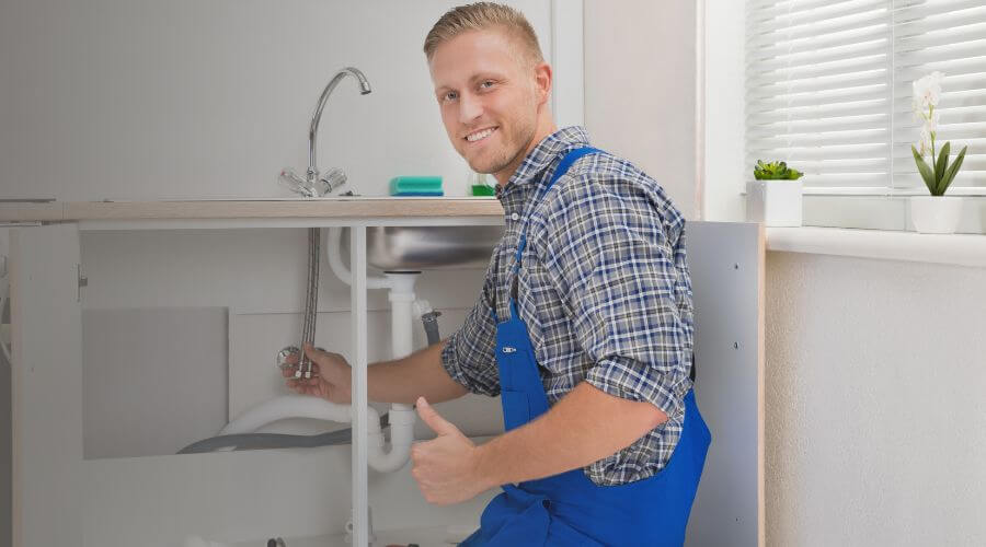 Expert burst pipe repair services in Manchester, MA